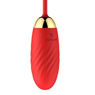Svakom Ella Neo Interactive App Controlled Vibrating Egg alternative