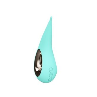 LELO DOT Clitoral Vibrator Aqua alternative
