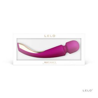 LELO Smart Wand 2 Large Deep Rose alternative