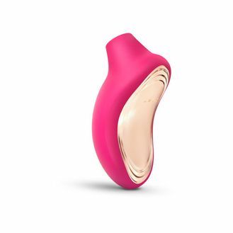 LELO SONA 2 Cruise Clitoral Massager Cerise alternative
