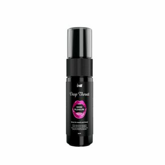 Intt Deep Throat Spray alternative