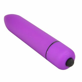 Loving Joy 10 Function Purple Bullet Vibrator alternative