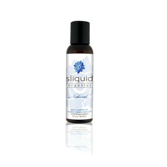 Sliquid Organics Natural Intimate Lubricant 59ml alternative