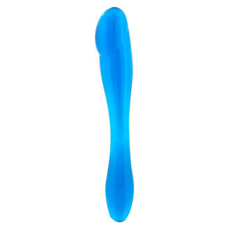 Seven Creations EX Penis Anal Probe Double Tip Probe