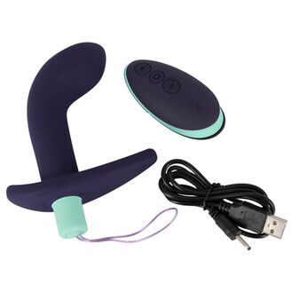 You2Toys Remote Controlled Prostate Plug