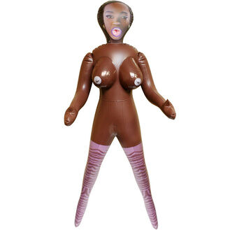 Nasswalk Toys Mercedes Inflatable Love Doll