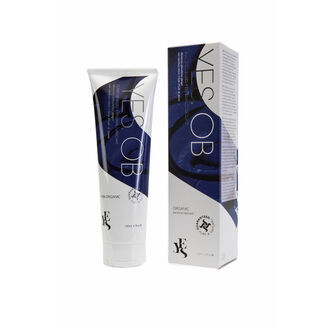 YES Natural Plant-Oil Based Personal Lubricant 40ML