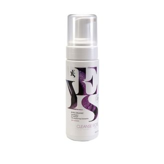 YES Cleanse Intimate Wash alternative