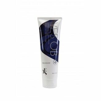 YES OB Natural Plant-Oil Based Personal Lubricant (140ml)