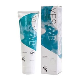 YES Organic Water Based Personal Lubricant (150ml) alternative