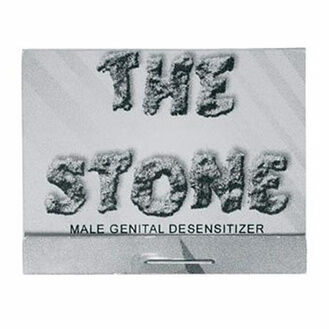 The Stone Desensitiser