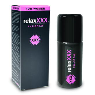 Creative Conceptions Relax XXX Anal Spray For Women