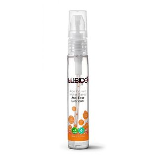 Lubido Aloe Infused Anal Ease Water Based Lubricant