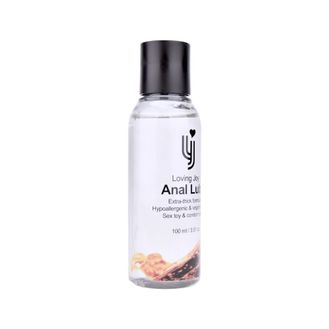 Loving Joy Anal Lubricant 100ml alternative
