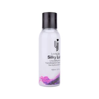 Loving Joy Silky Lubricant 100ml alternative