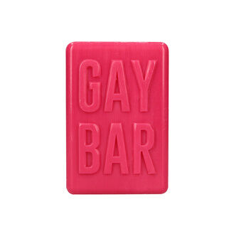 Shots Toys Gay Bar Soap Bar