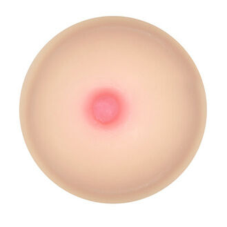 Shots Toys Pink Titty Soap
