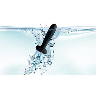 Svakom Primo Remote Control Warming Butt Plug-Black alternative