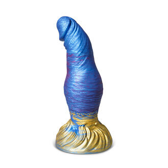 Various Toy Brands Alien Dildo with Suction Cup Type I