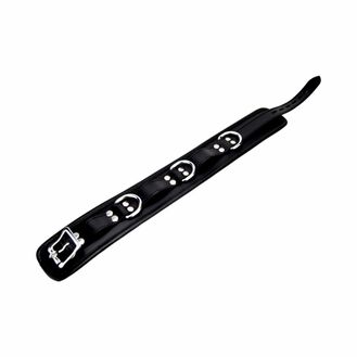 BOUND Leather Collar alternative