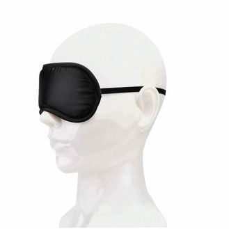 Bound to Play. Beginners Blindfold alternative