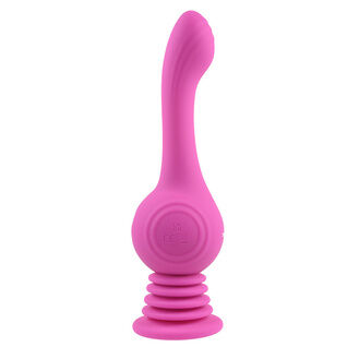 Evolved Sex Toys Evolved Gyro Vibe