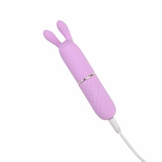 Nauti Petites 10 Speed Rabbit Ears Bullet Vibrator alternative