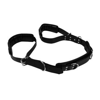 Shots Toys Ouch Padded Thigh Sling