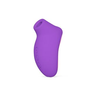LELO Sona 2 Travel Clitoral Massager Purple alternative