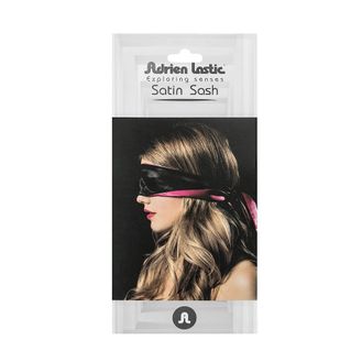 Adrien Lastic Satin Sash alternative