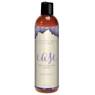 Intimate Organics Intimate Earth Ease Relaxing Anal Silicone 60ml