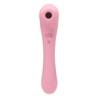 Femintimate Daisy Clitoral Massager alternative