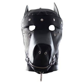 Bound to Please Dog Mask alternative