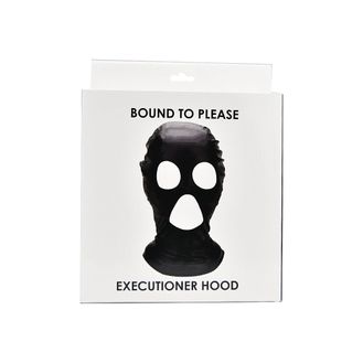 Bound to Please Executioner Hood alternative