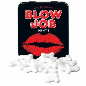 Spencer & Fleetwood Blow Job Mints