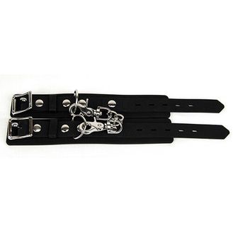 Bound to Please Silicone Universal Cuffs alternative