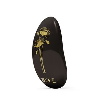 LELO Nea 3 Clitoral Massager Black alternative