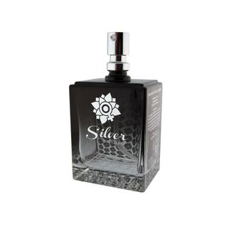 Sliquid Naturals Silver Studio Collection Silicone Lubricant-100ml alternative