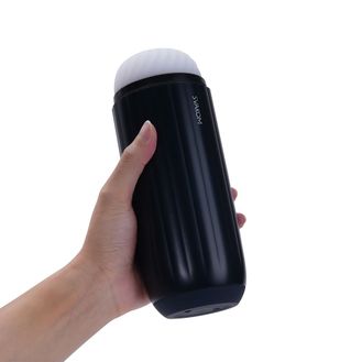 Svakom Sam Neo 2 Pro Interactive Heating, Sucking and Vibrating Masturbator alternative