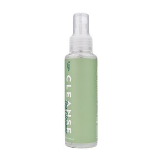 Loving Joy Cleanse Sex Toy Cleaner 100ml alternative