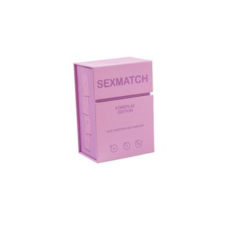 Sexmatch Foreplay Edition Game alternative