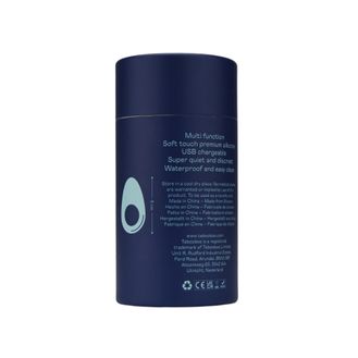 Tabooboo Between You and Me Vibrating Love Ring alternative