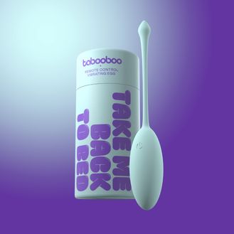 Tabooboo Take Me Back To Bed Remote Love Egg alternative