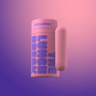 Tabooboo The Lunch Break Bullet Vibrator alternative