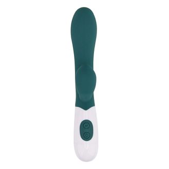 Jessica Rabbit Slimline Rabbit Vibrator alternative
