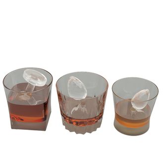 Butt Plug Ice Cube Tray alternative