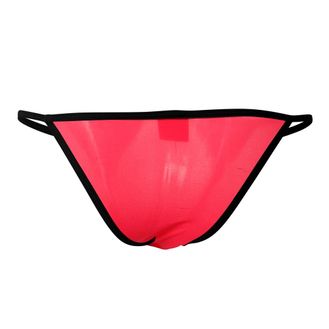 C4M Briefkini Red alternative