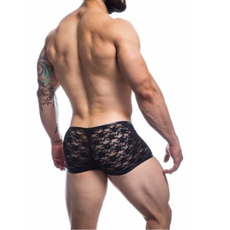 C4M L4CE Trunk Black alternative