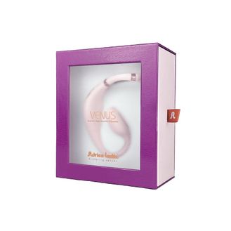 Adrien Lastic Venus Hands Free Double Vibrator alternative