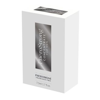 PheroStrong Fragrance Free Concentrate for Men 7.5ml alternative